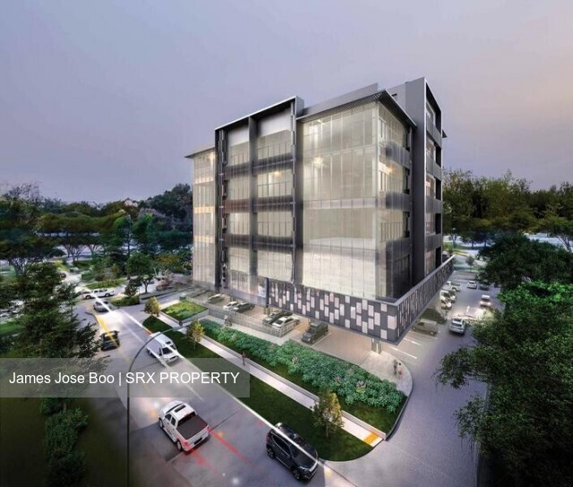 Balestier Freehold B1 | Ready in 2026 | Call for details (D12), Factory #543944431